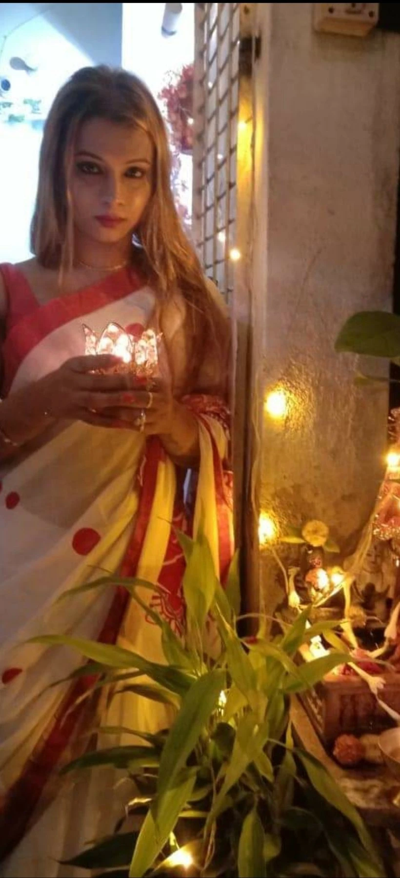 Queen of Bed Shreya Bong Girl – Indian escort in Candolim, Goa — 2 / 4