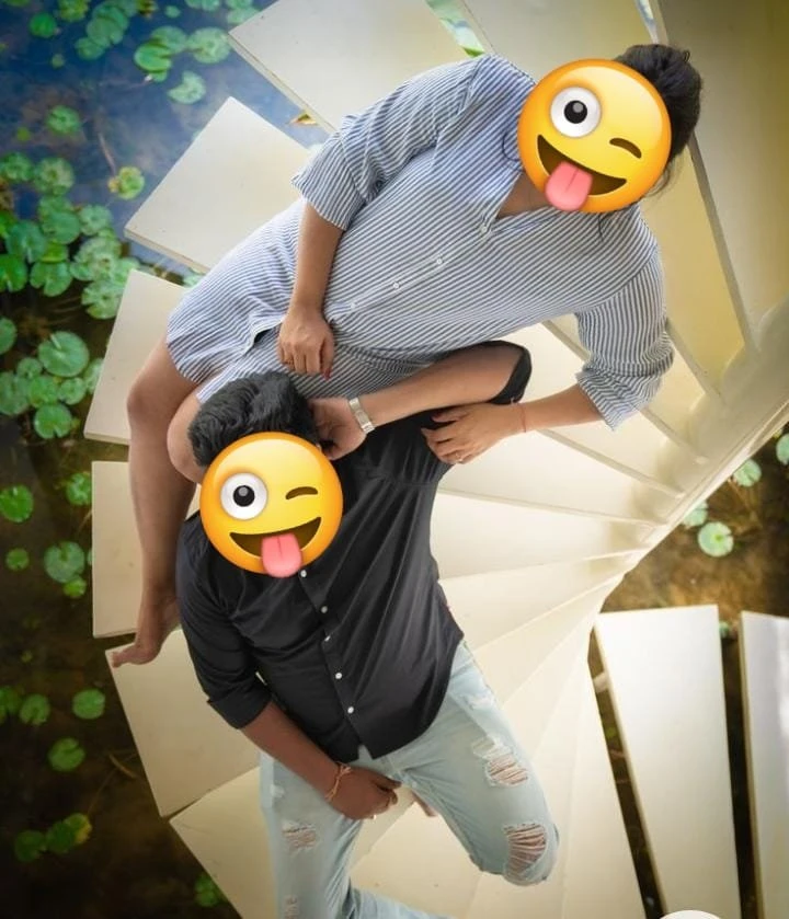 Kalpana – Indian escort in Ahmedabad — 1 / 3