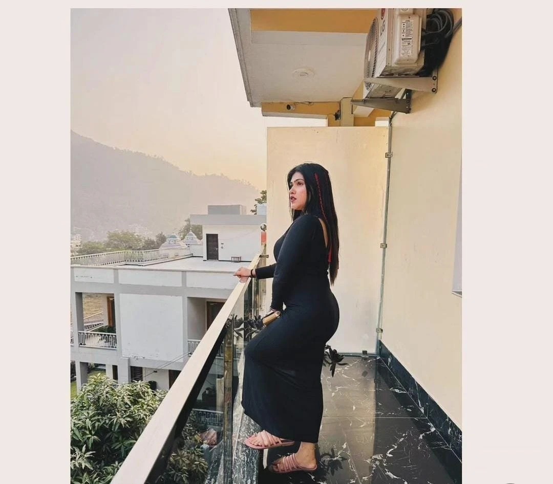 Natasha – Indian escort in Bangalore, Escort, Banga