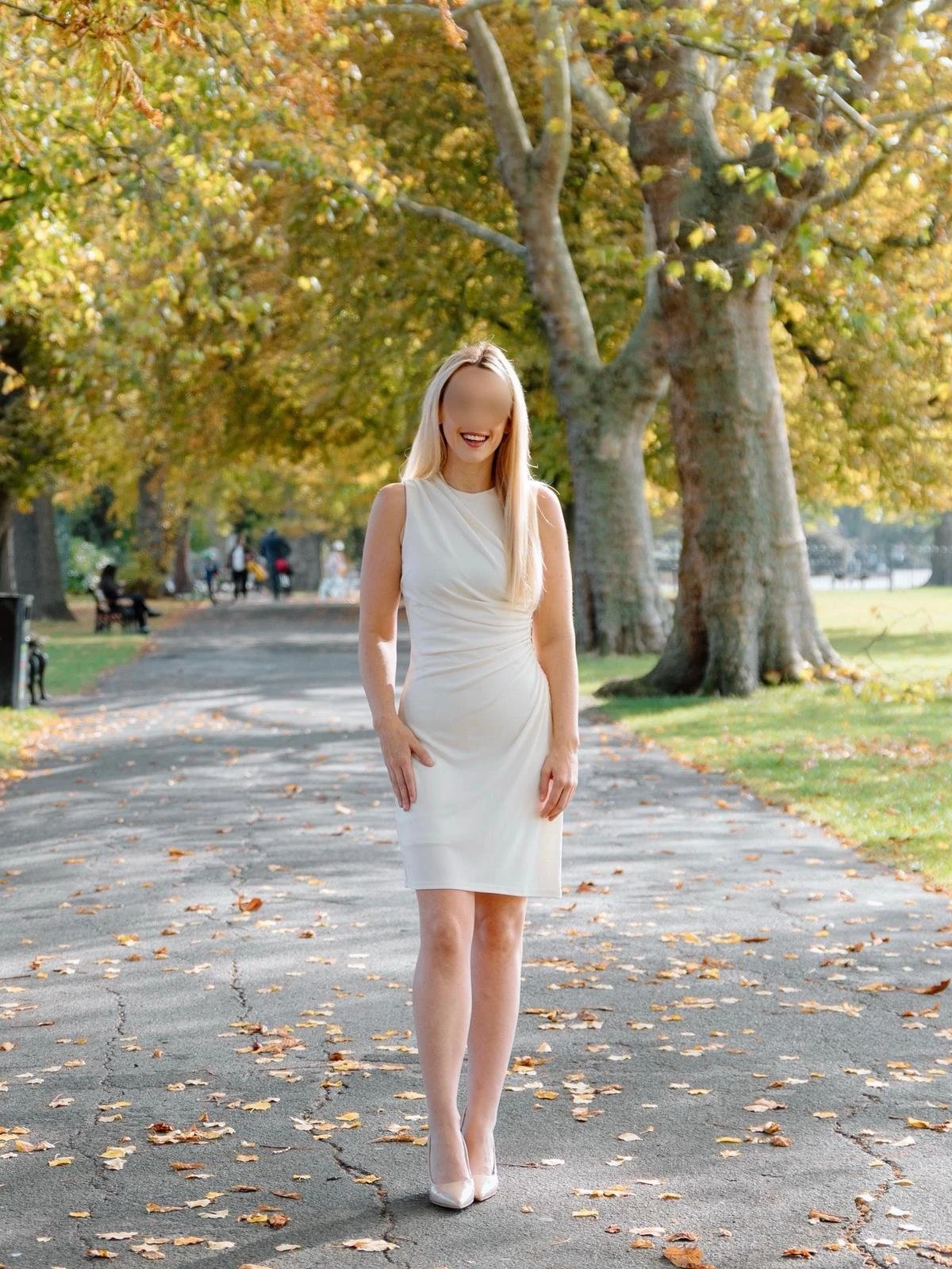Emily - GFE/PSE/Kink independent escort – British escort in Bangalore — 4 / 24
