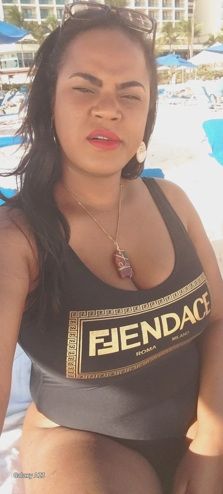 Fancy – Jamaican escort in Barbados — 7 / 8