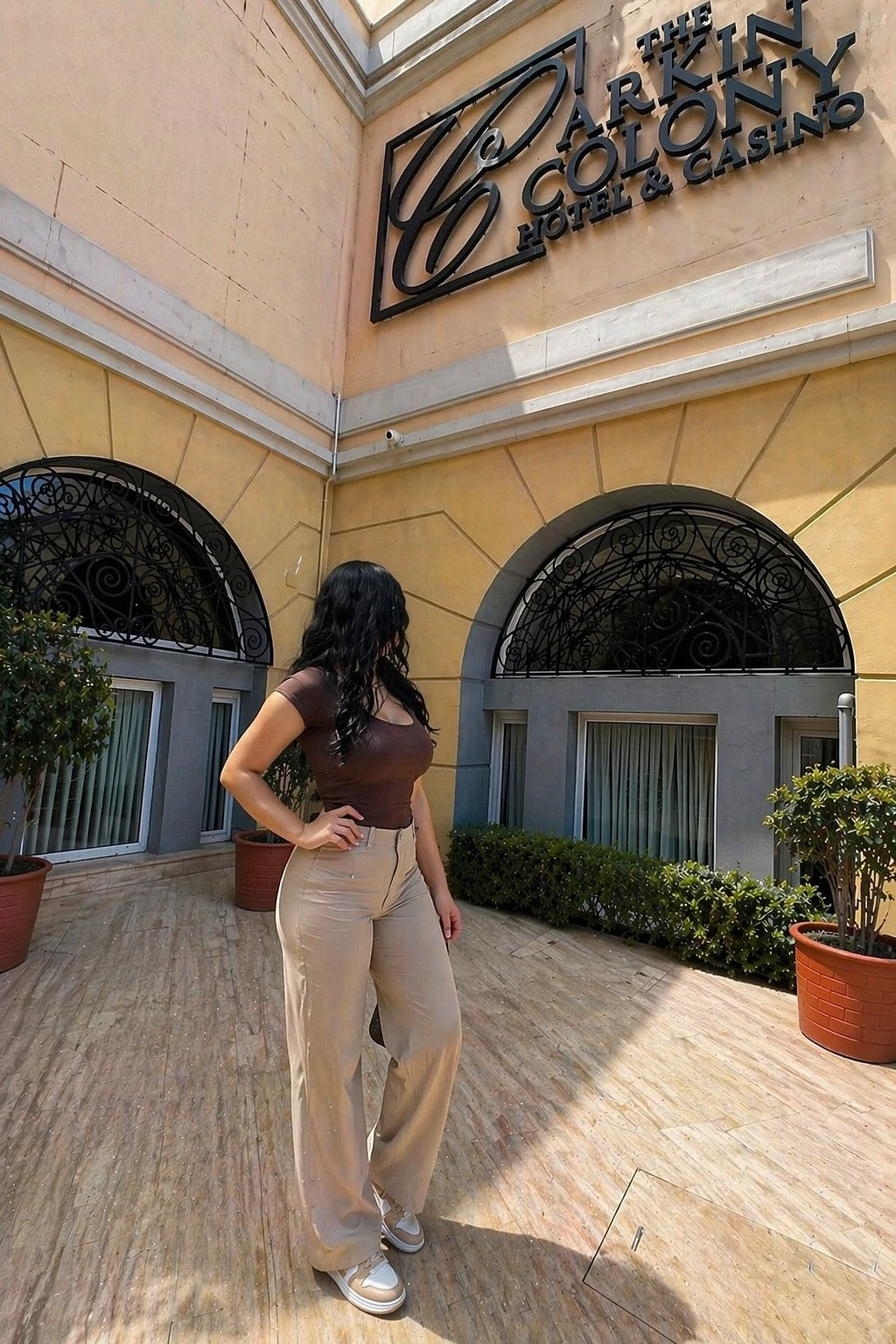 Turkısh Merve – Turkish escort in Kyrenia — 3 / 6
