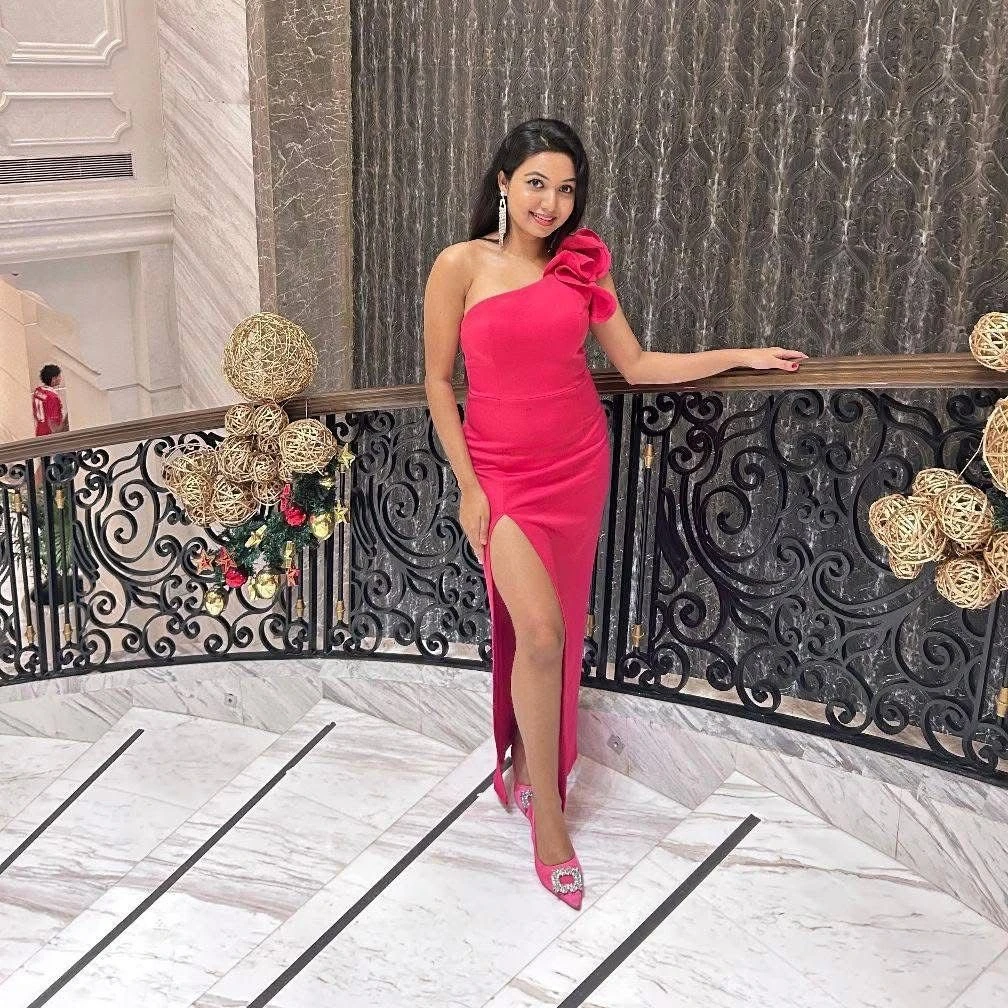 🧿 HELLO GUYS MY NAME IS JOSHNA LIVE NI – Indian escort in Guwahati — 2 / 6
