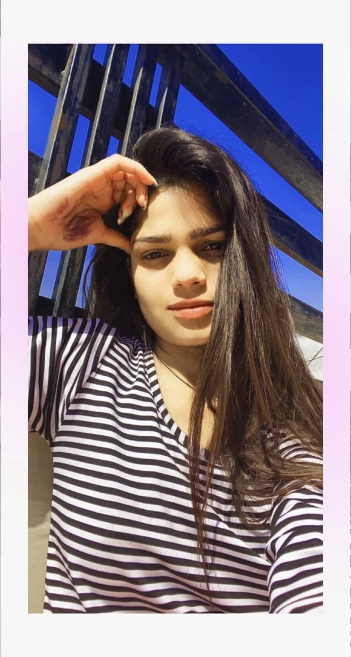 Riya Escort – Indian escort in Gurgaon — 3 / 4