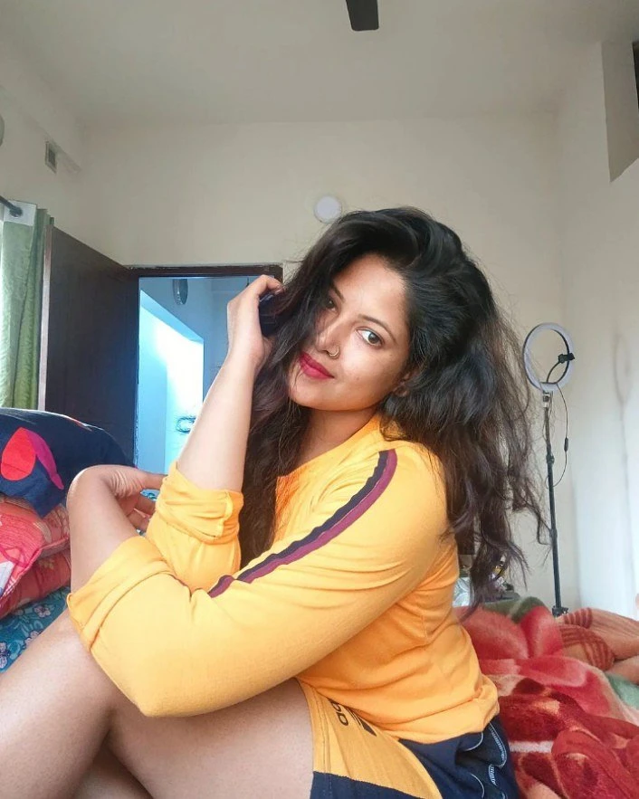 Sapna (Cam & Real Meet ) – Indian escort in Ahmedabad — 5 / 6