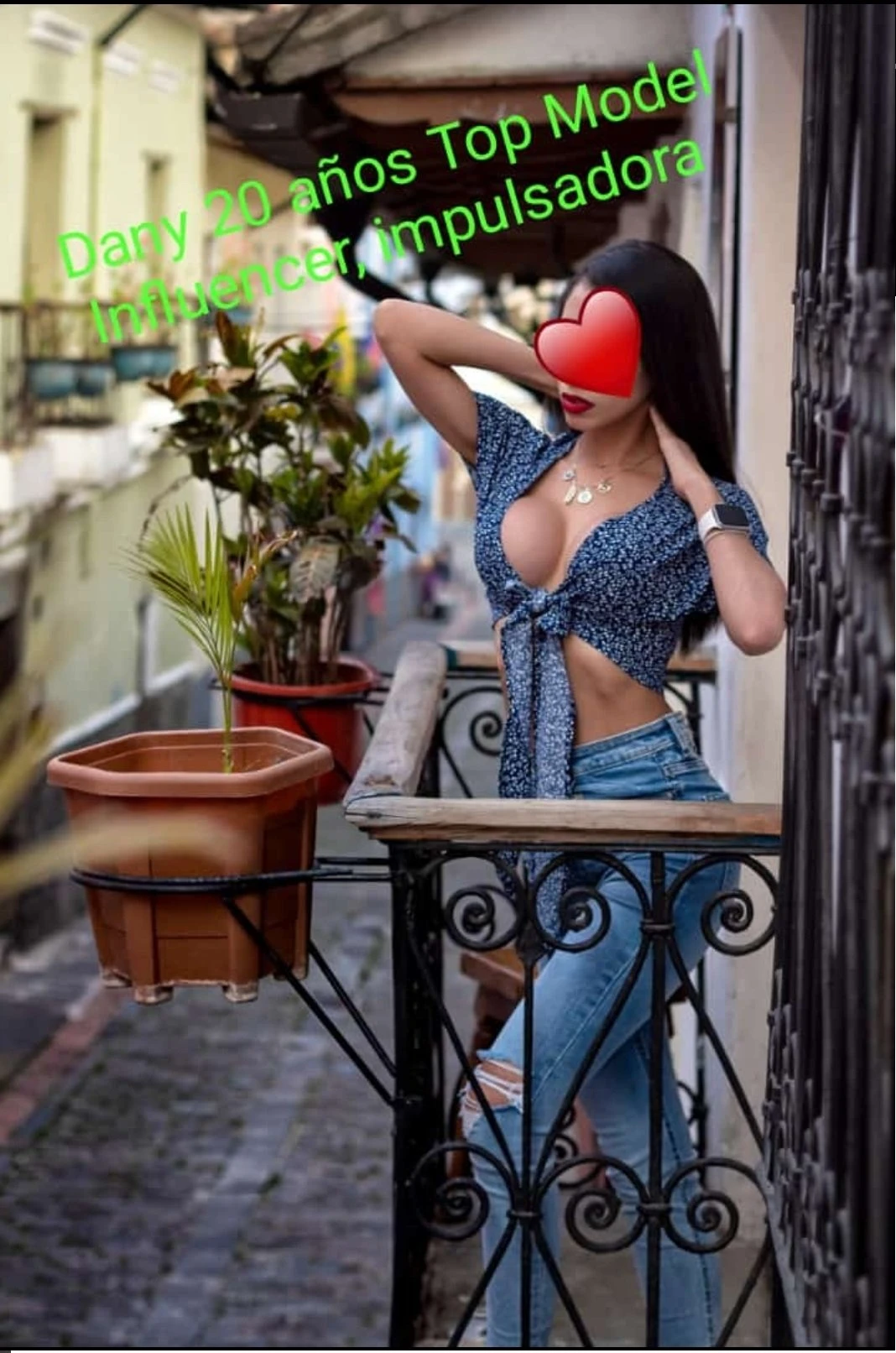 Nikytas Spa Mod Aa Y Aaa – Colombian escort agency in Quito — 6 / 13