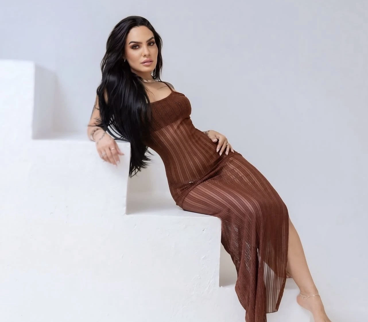 Anna Garota Brasileira – Brazilian escort in Hong Kong — 5 / 7