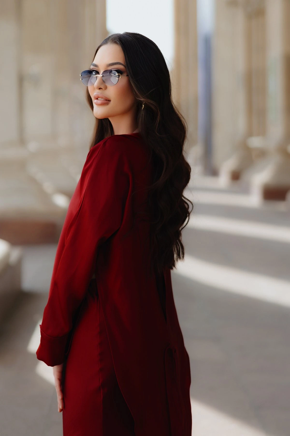 My instagram asemaj99 – Kazakhstani escort in Budapest — 1 / 7