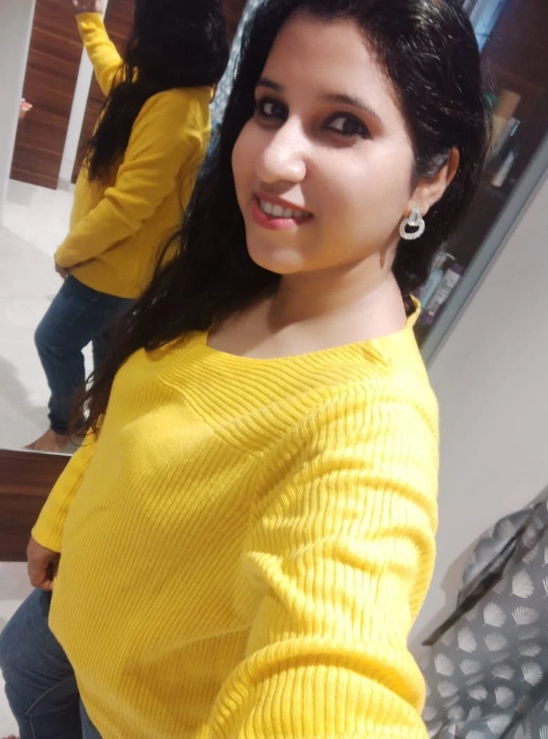 Neha – Indian escort in Bangalore — 7 / 12