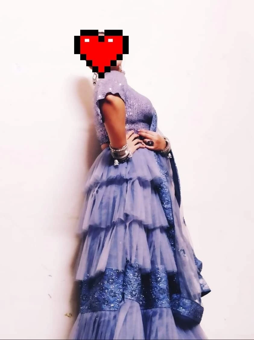 Niharika – Indian escort in Bangalore — 5 / 9