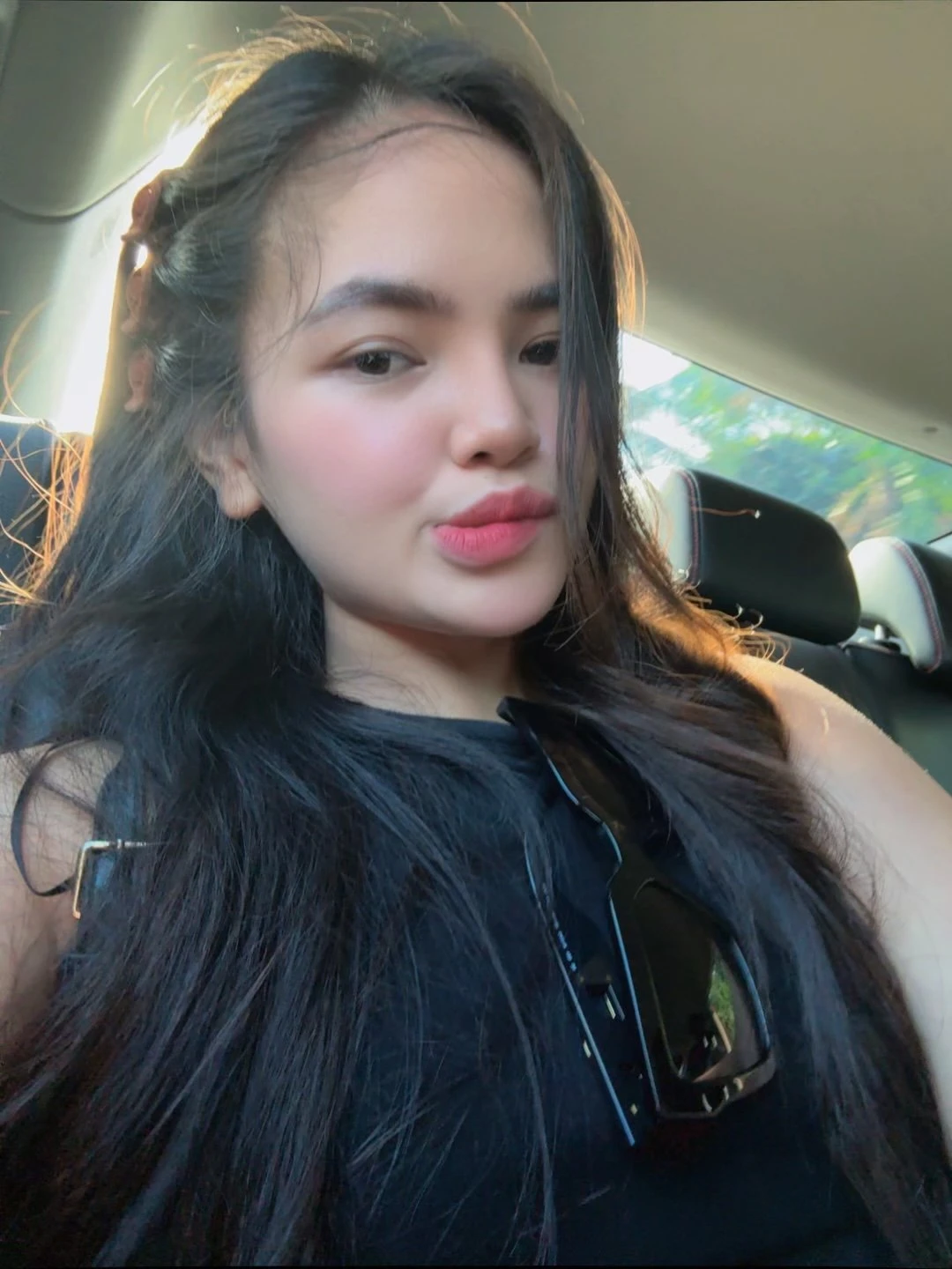 Akeesha – Vietnamese escort in Hong Kong — 2 / 7