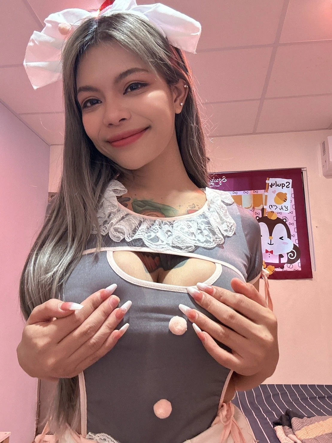 Jenny Thai – Thai escort in Hong Kong — 7 / 8