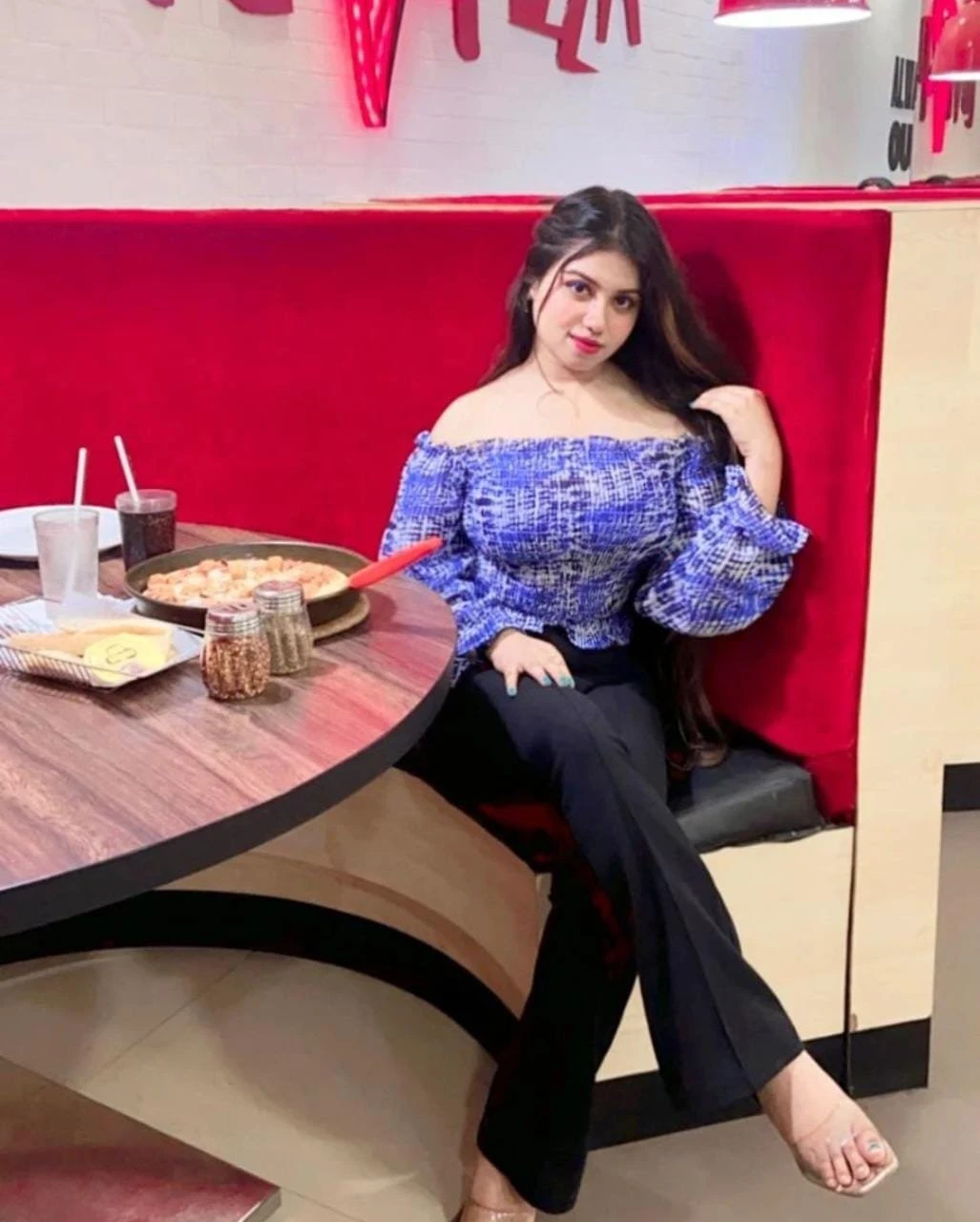 Nicky – Indian escort in Gurgaon — 2 / 5