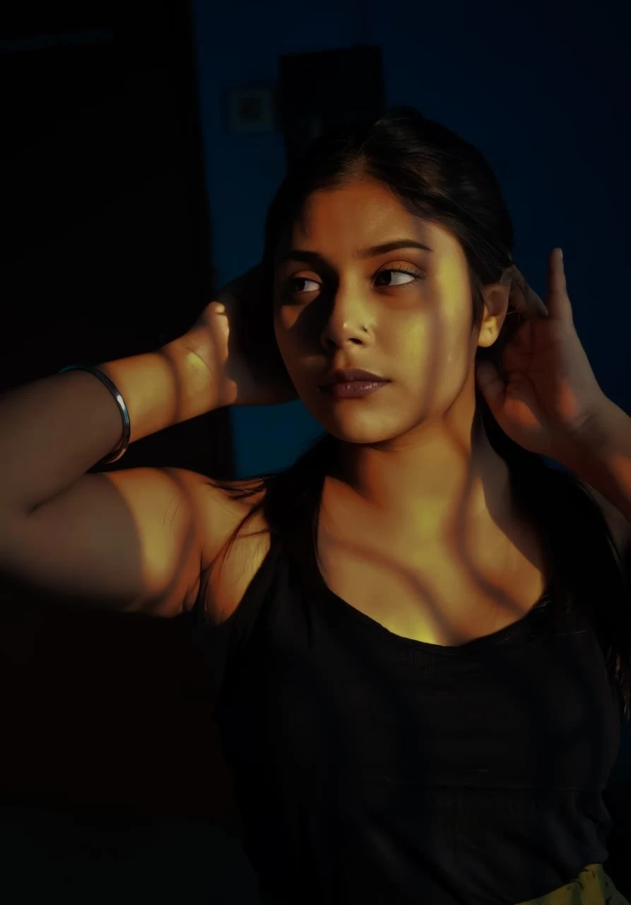 Ruchi Singh – Indian escort in Bangalore — 2 / 7
