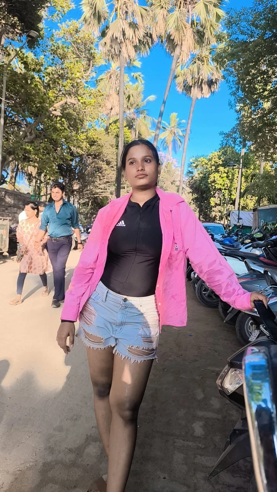 🧿 Hello Guys My Name Is Mohini Live Ni – Indian escort in Bangalore — 5 / 6
