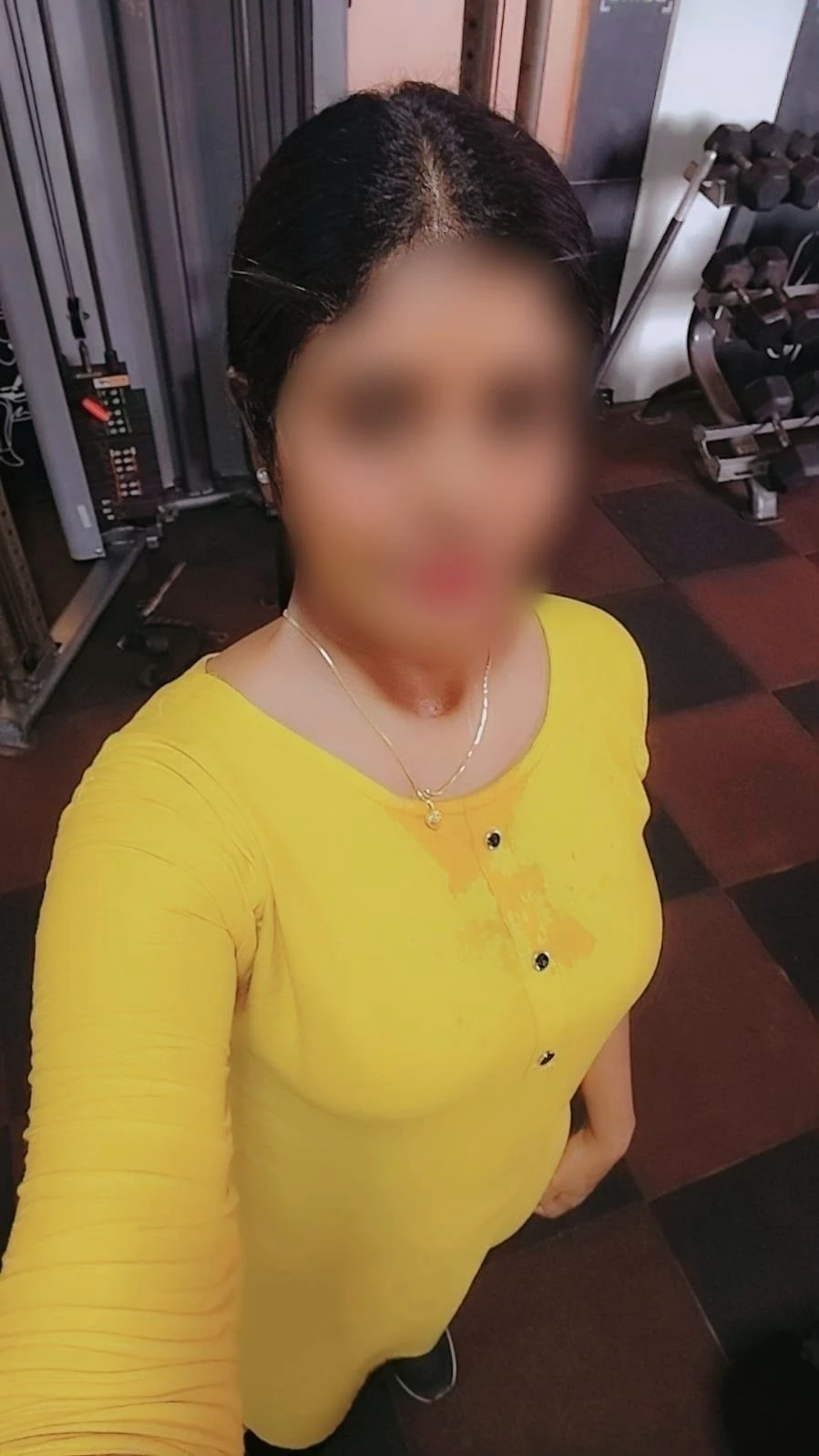 Snega – Indian escort in Chennai — 2 / 6