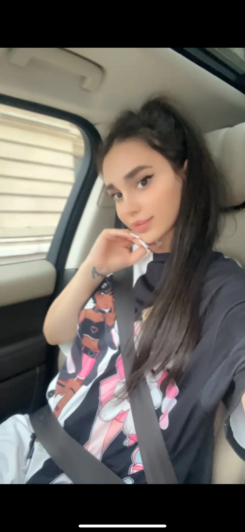 Zahla Baby Azerbaijan – Azerbaijani escort in Baku — 17 / 27