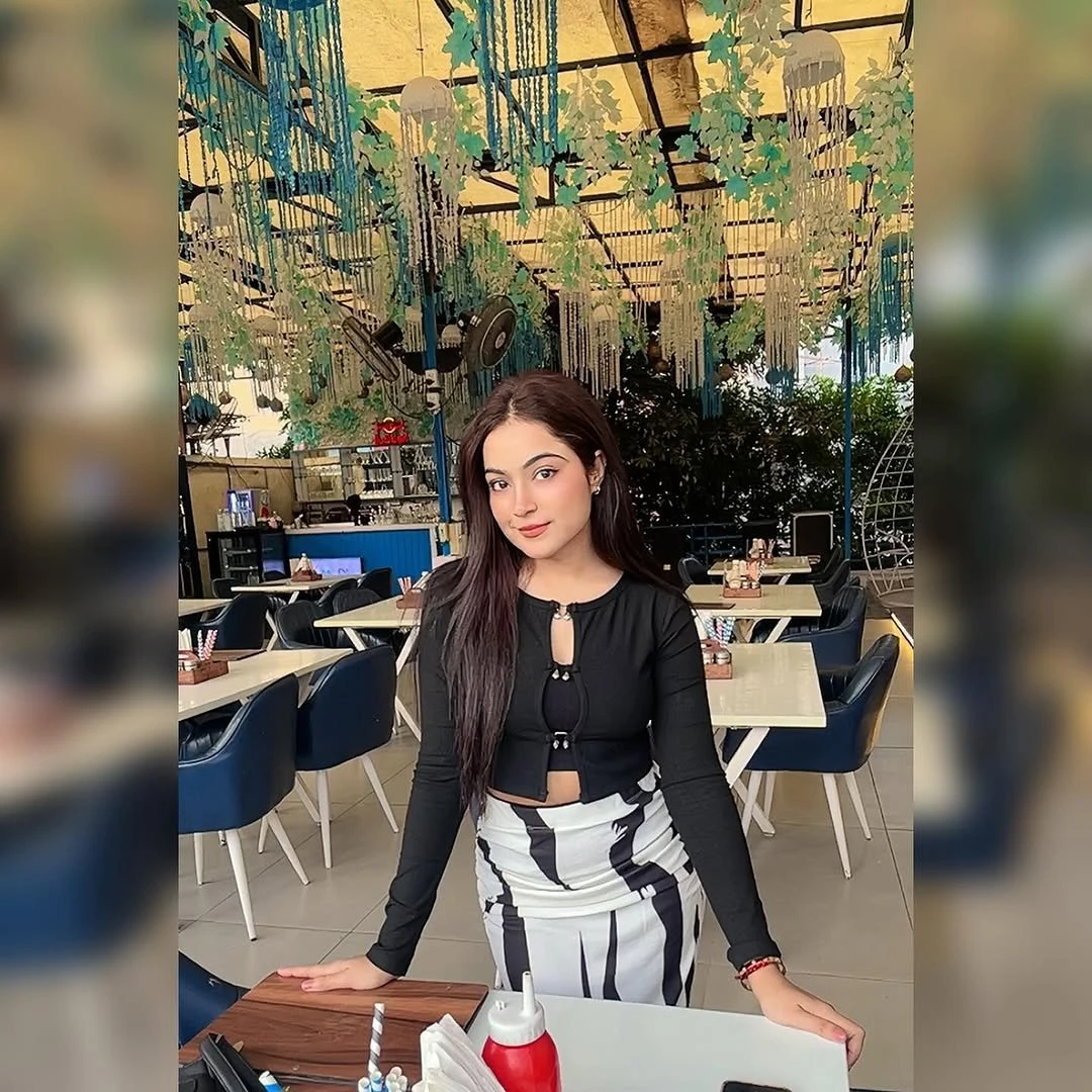 Lavanya – escort in Chennai — 3 / 5