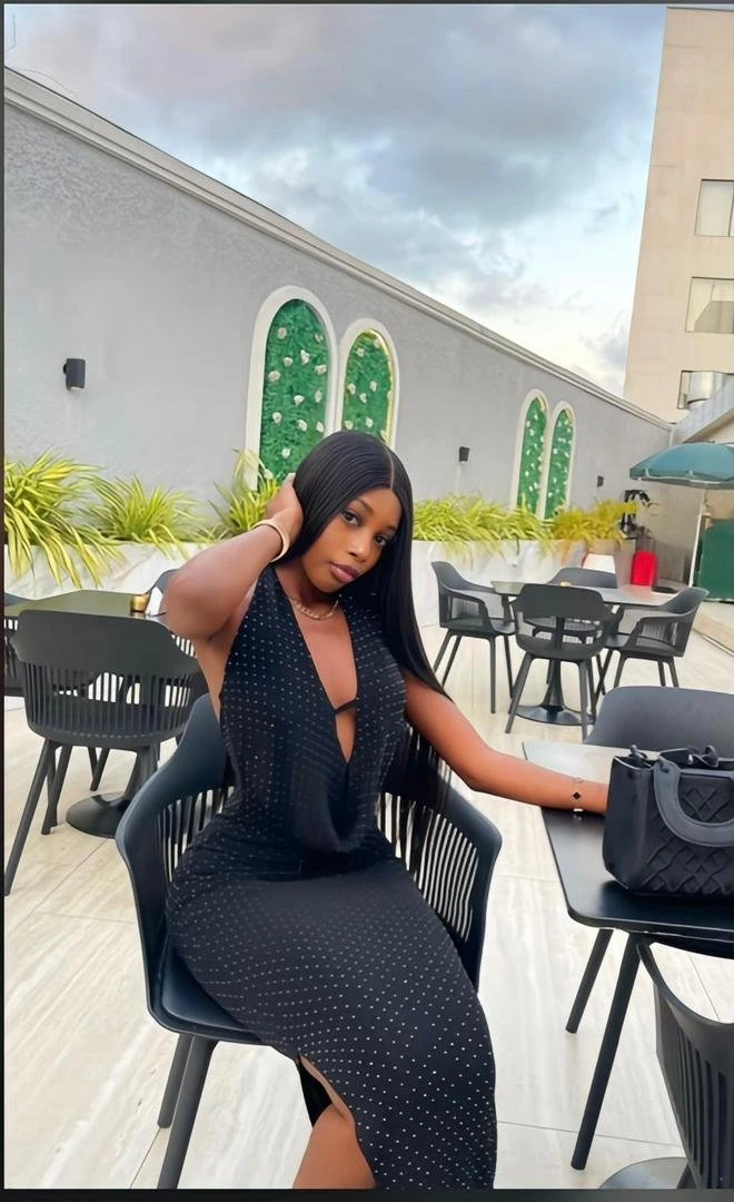 Callybaby – Nigerian escort in Cotonou, Escort, Cotonou