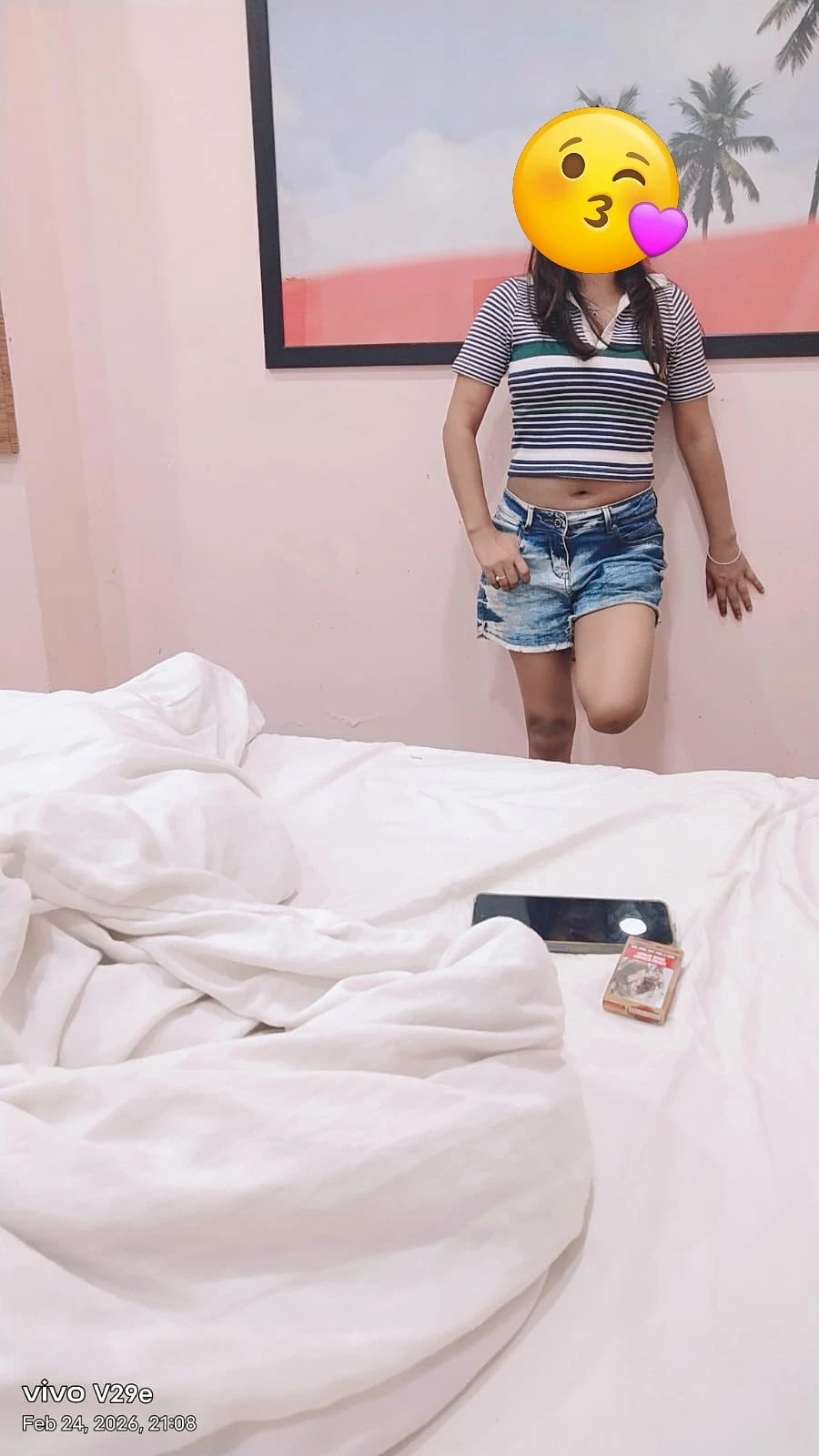 Sweta – Indian escort in Candolim, Goa — 4 / 5