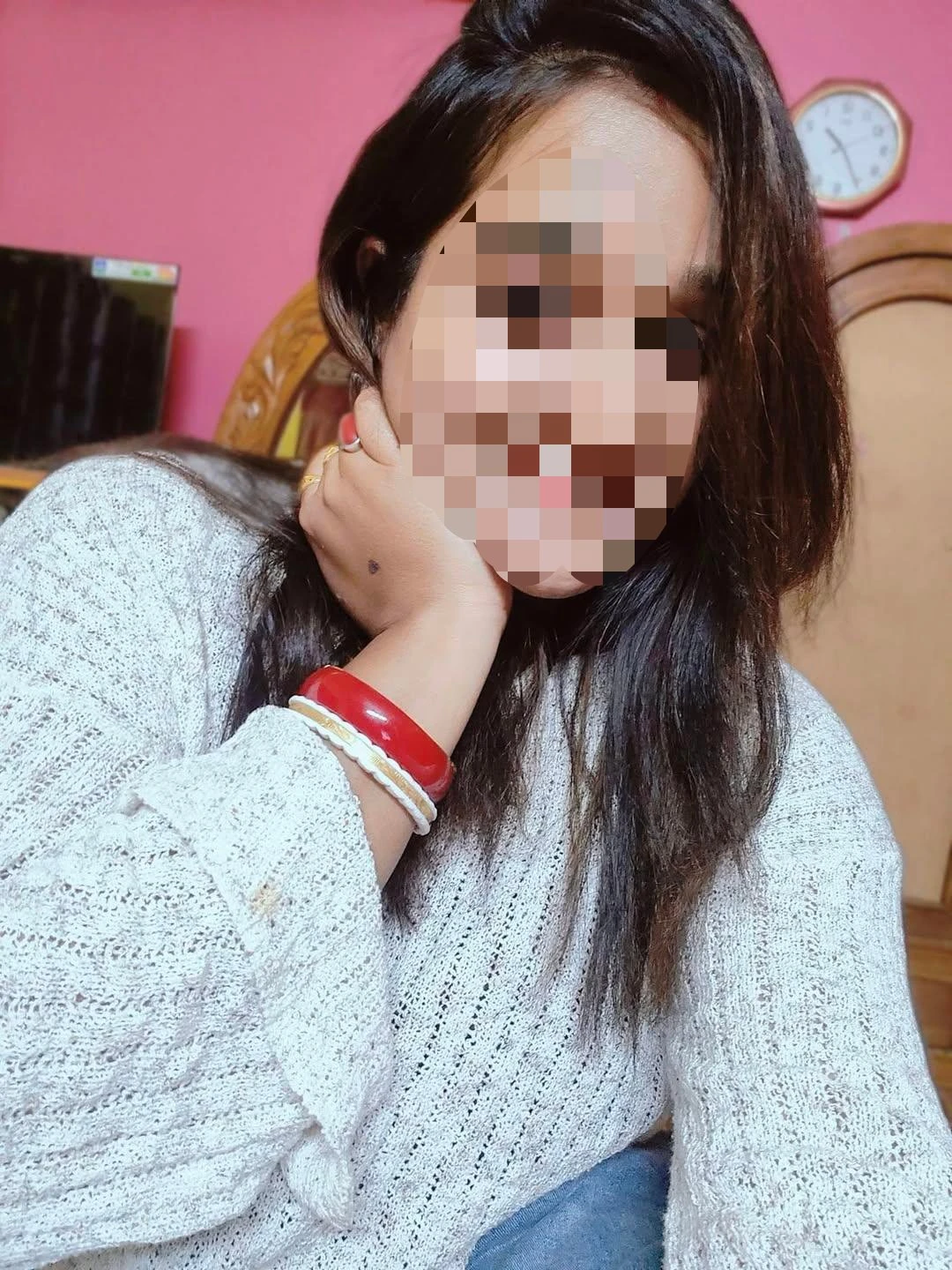Royal Anaya – Calm & Private Company – Indian escort in Bangalore, Escort, Banga