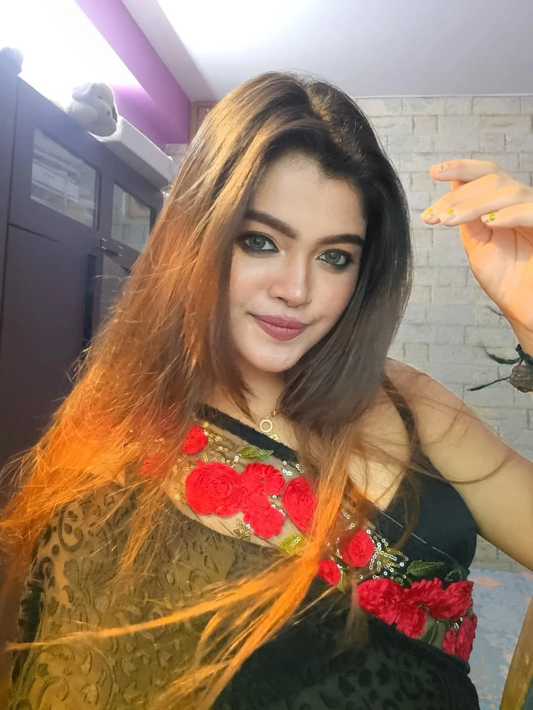 Pragati Joshi – Indian escort in Ahmedabad — 2 / 4