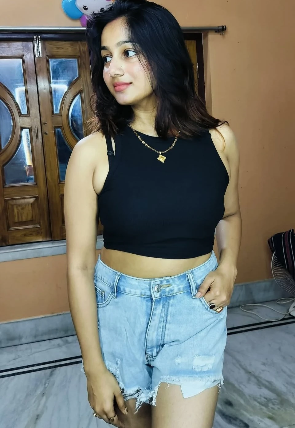 Vip Escort Service Bindu – Indian escort in Chennai — 2 / 3