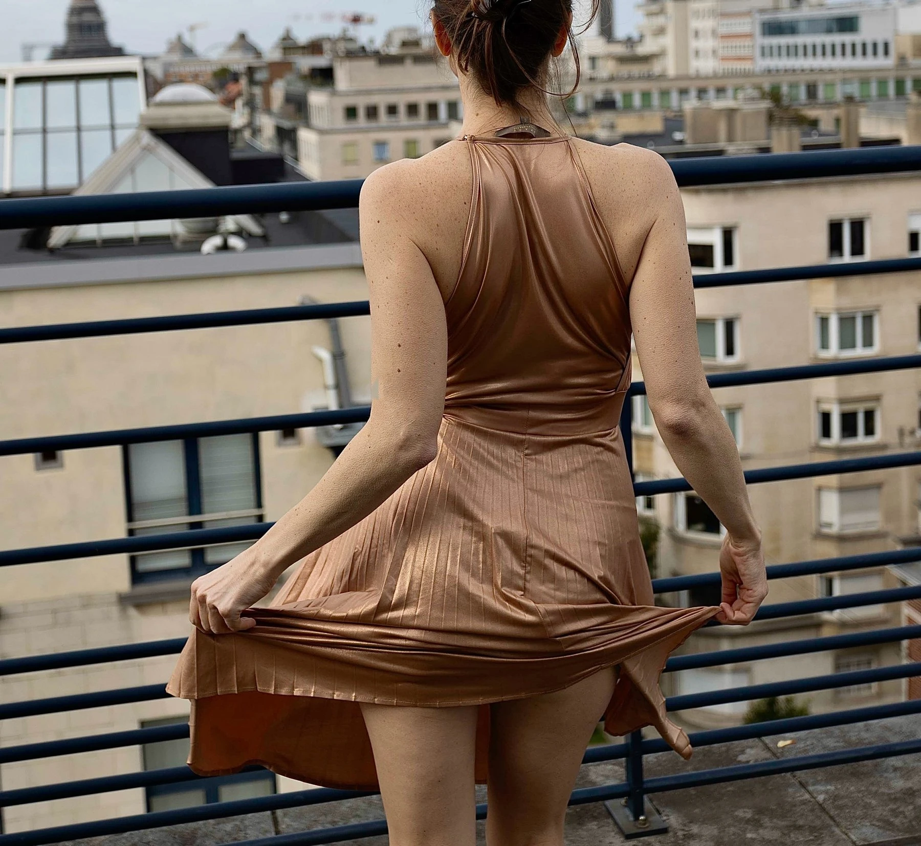 Lia Lazuli Dreamy Girlfriend – French escort in Bangalore — 14 / 29