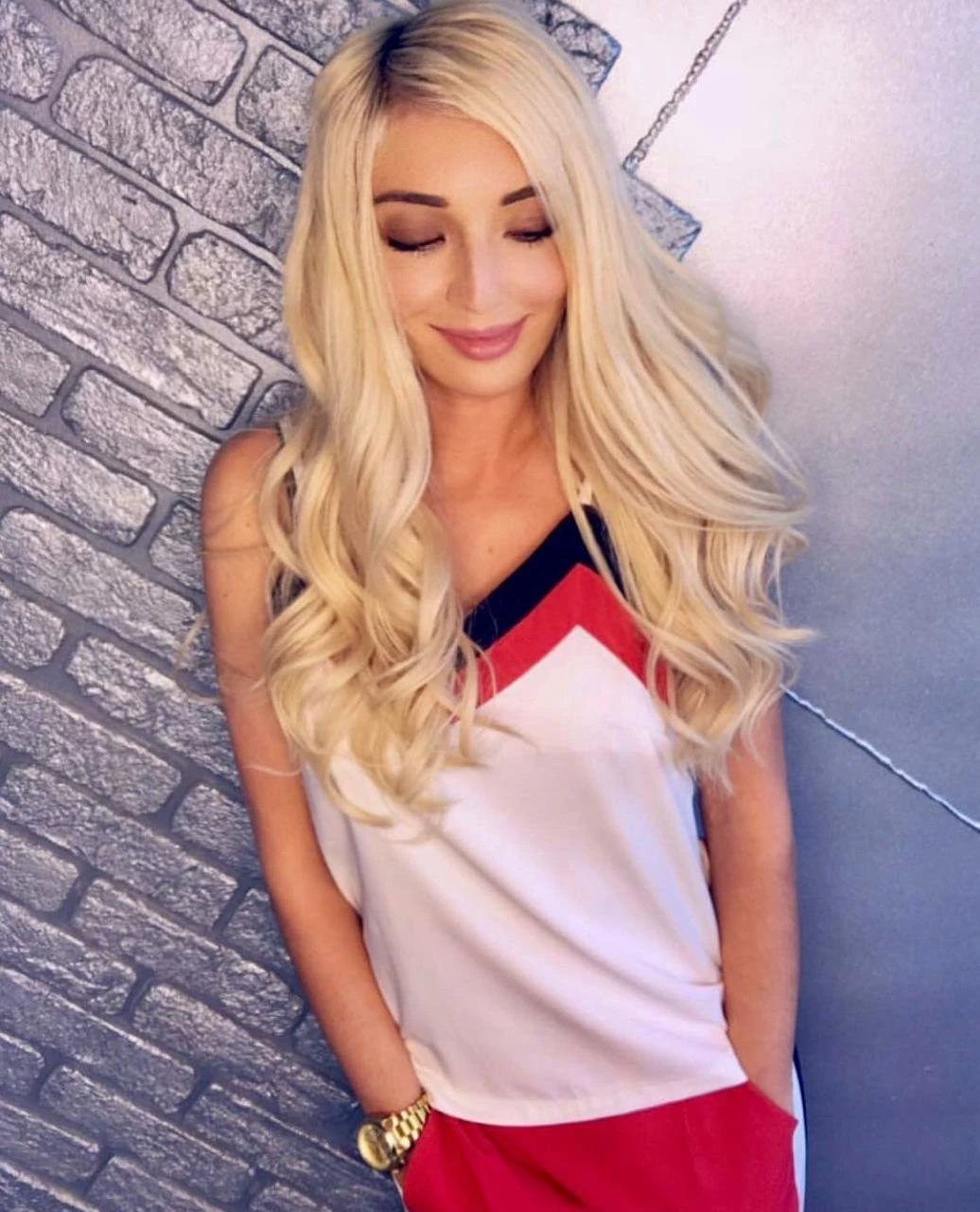 Grace Party Girl – Kazakhstani escort in Hong Kong — 4 / 9
