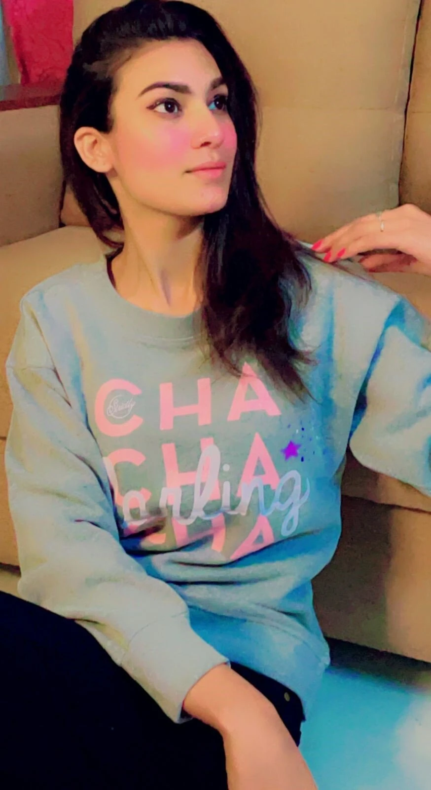 Nimra – Indian escort in Hong Kong — 3 / 5