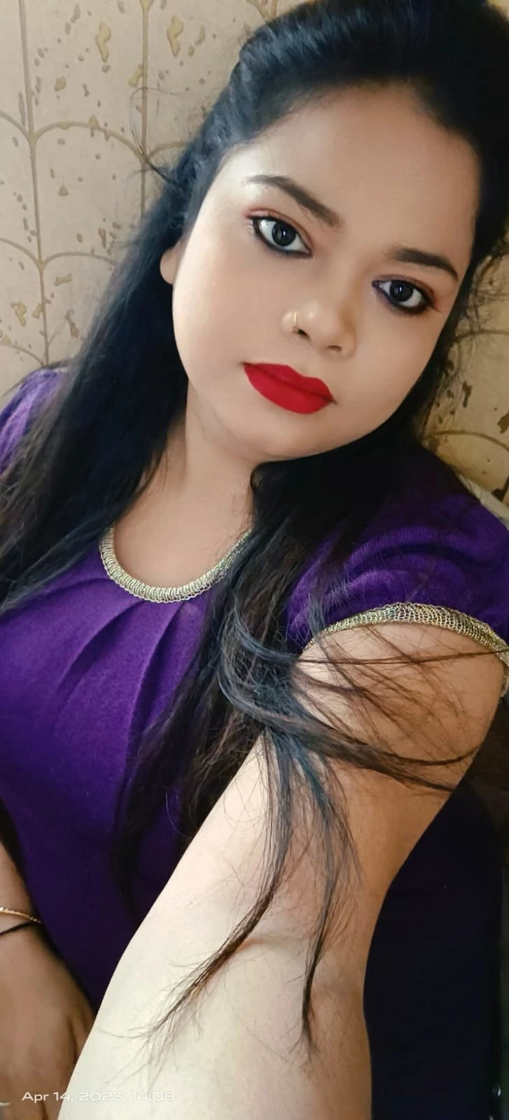 Saloni Singh – Indian escort in Bangalore — 3 / 4