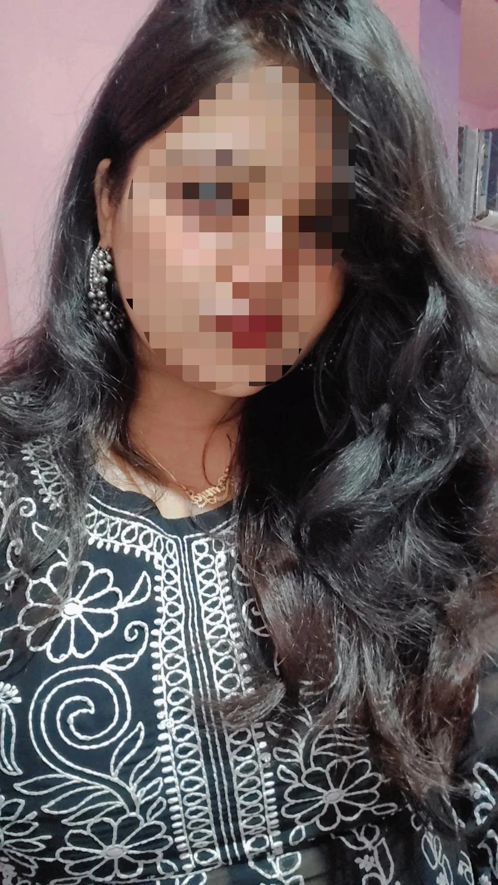 Anjali | Elite Companion – Indian escort in Chennai — 2 / 3