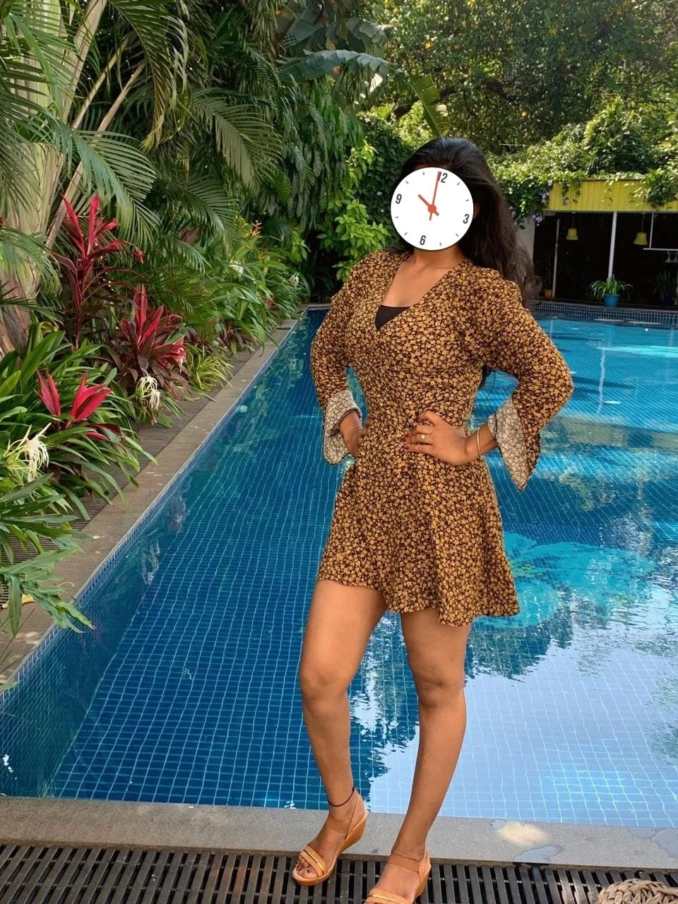 Riya Rani 28 – Indian escort in Bangalore, Escort, Banga