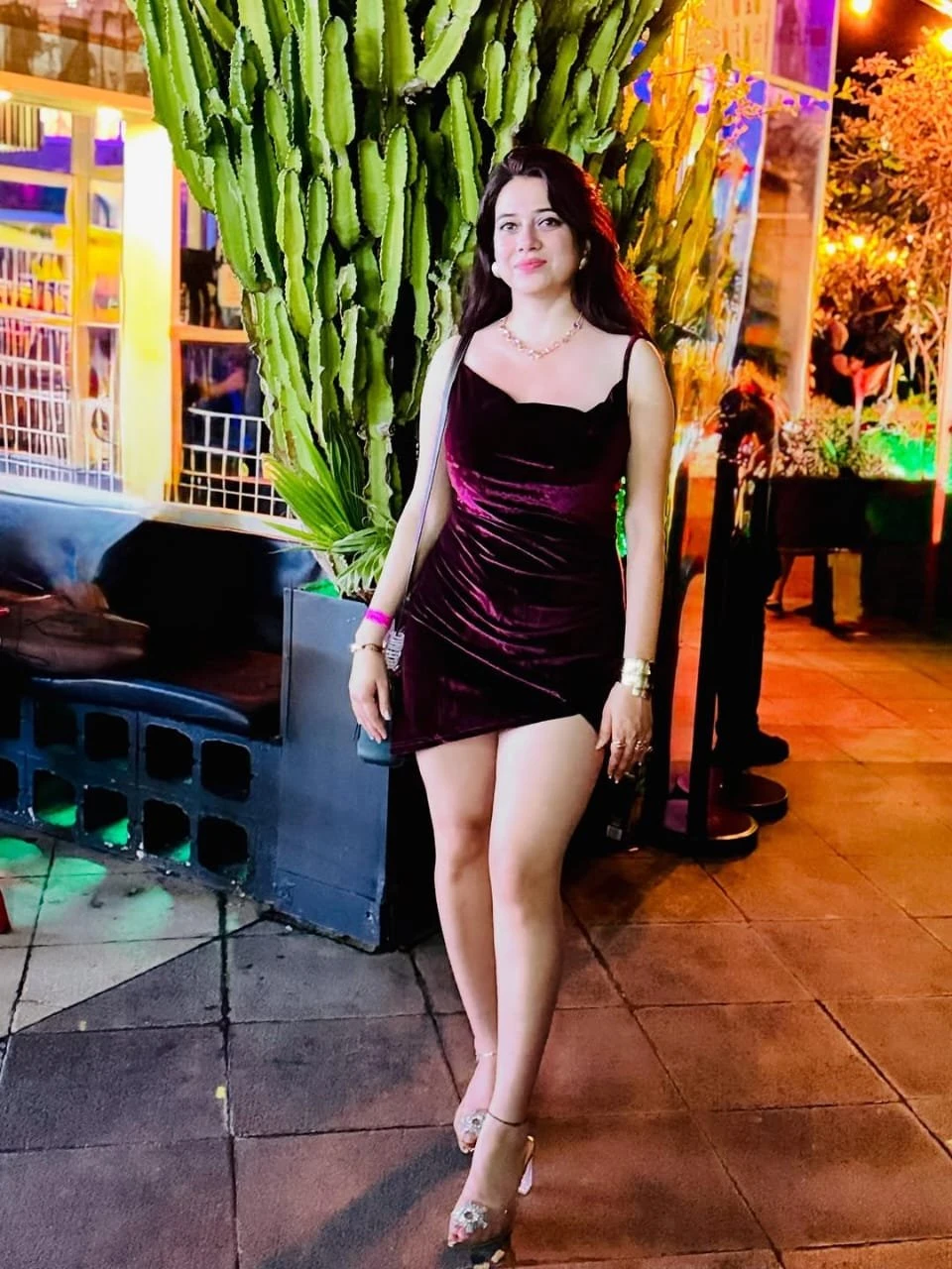 Dharmistha – Indian escort in Ahmedabad — 1 / 5
