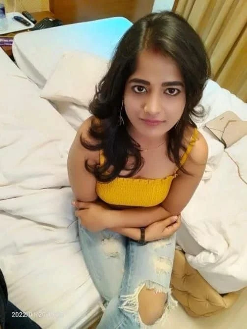Nancy Hotty In – escort in Bangalore — 3 / 5