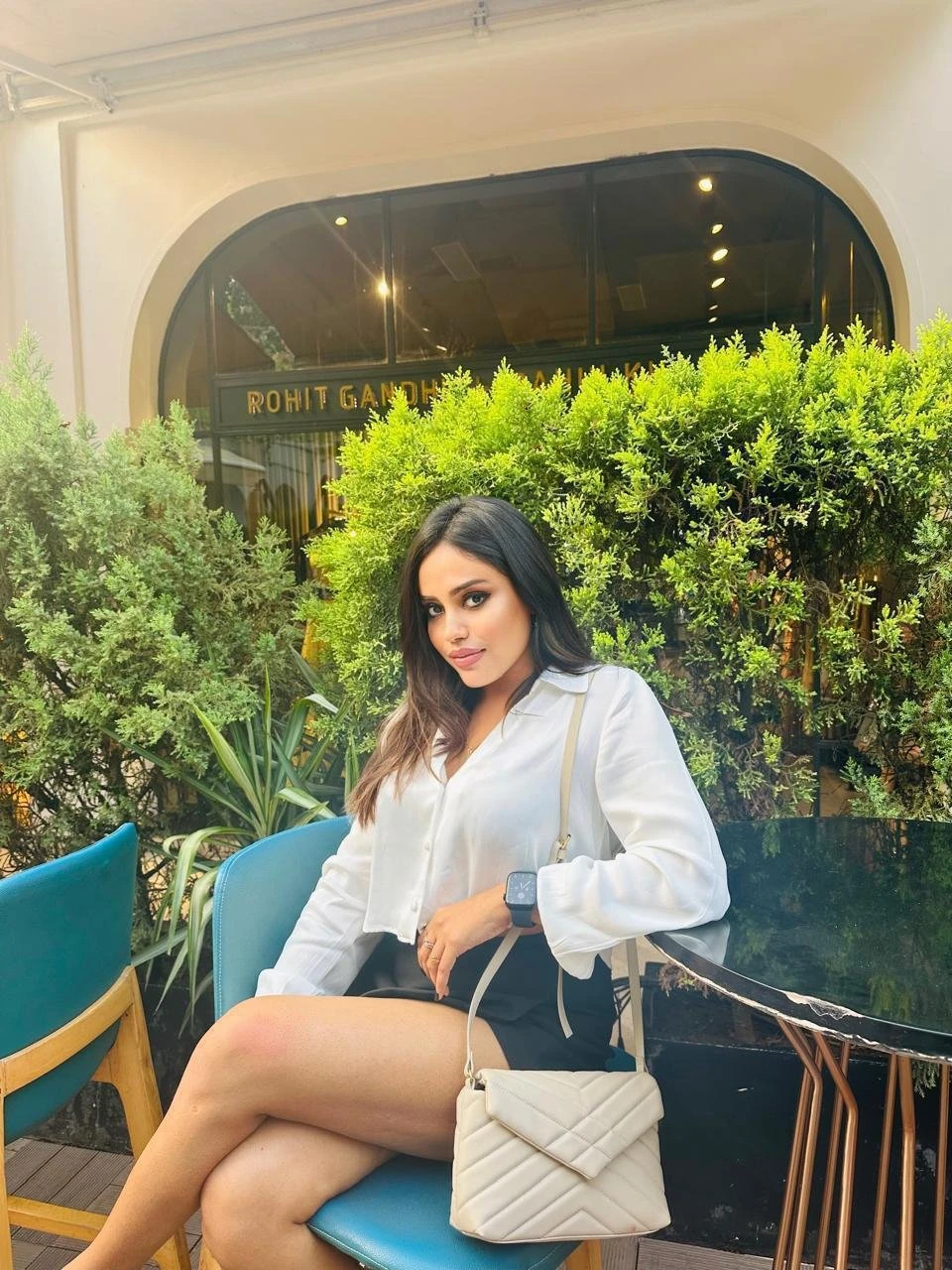 I'm Nikita Direct Meet No Broker – escort in Dehradun, Uttarakhand — 4 / 7