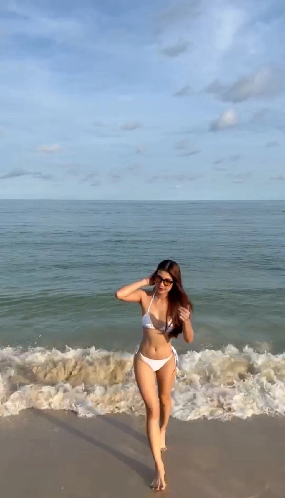 Margie – Thai escort in Hong Kong — 3 / 8
