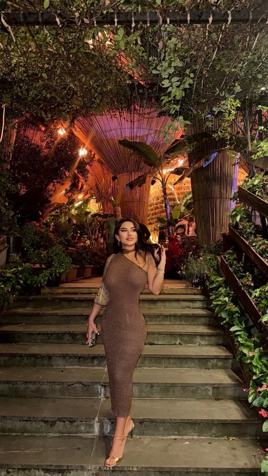 Julia – Russian escort in Tirana — 6 / 7