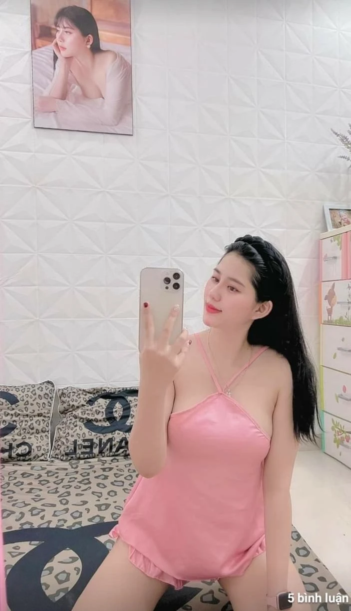 Lana – Thai escort in Bandar Seri Begawan — 3 / 9