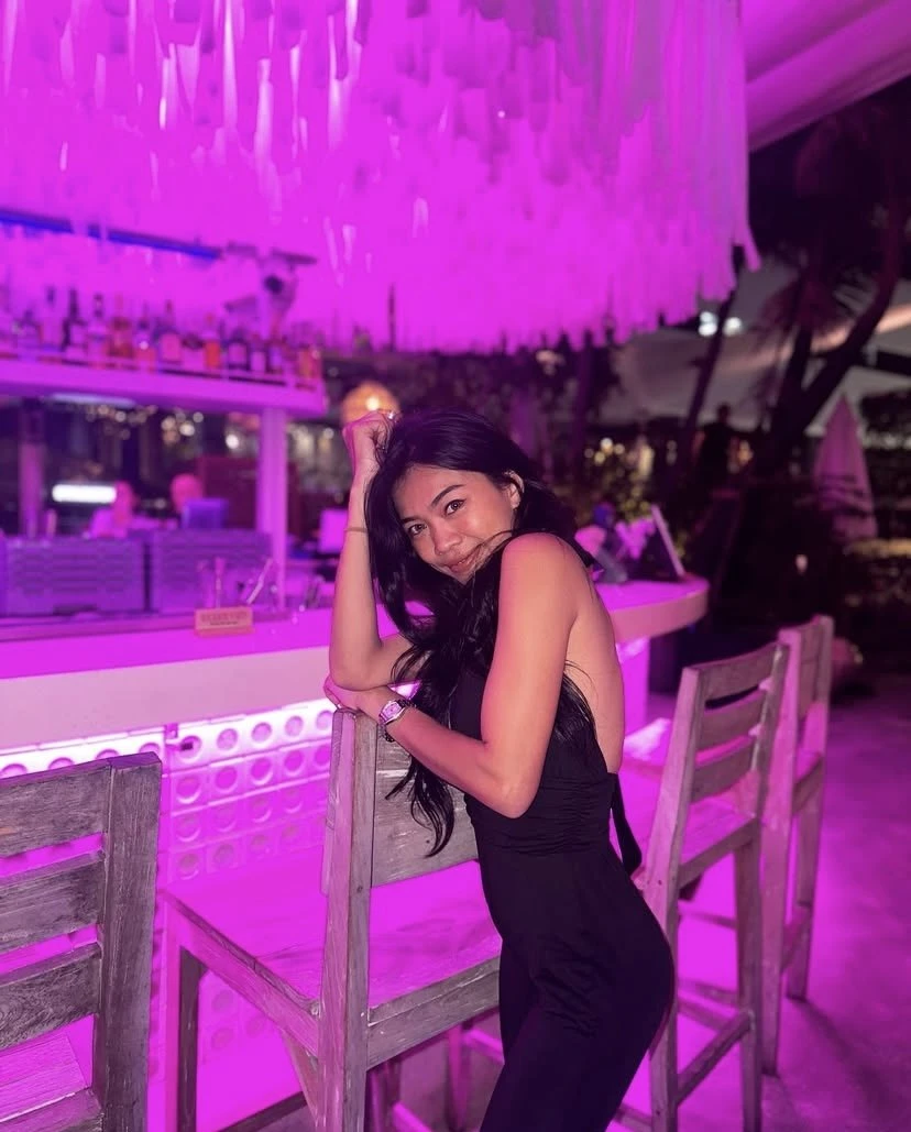 Davi – Thai escort in Hong Kong — 4 / 5