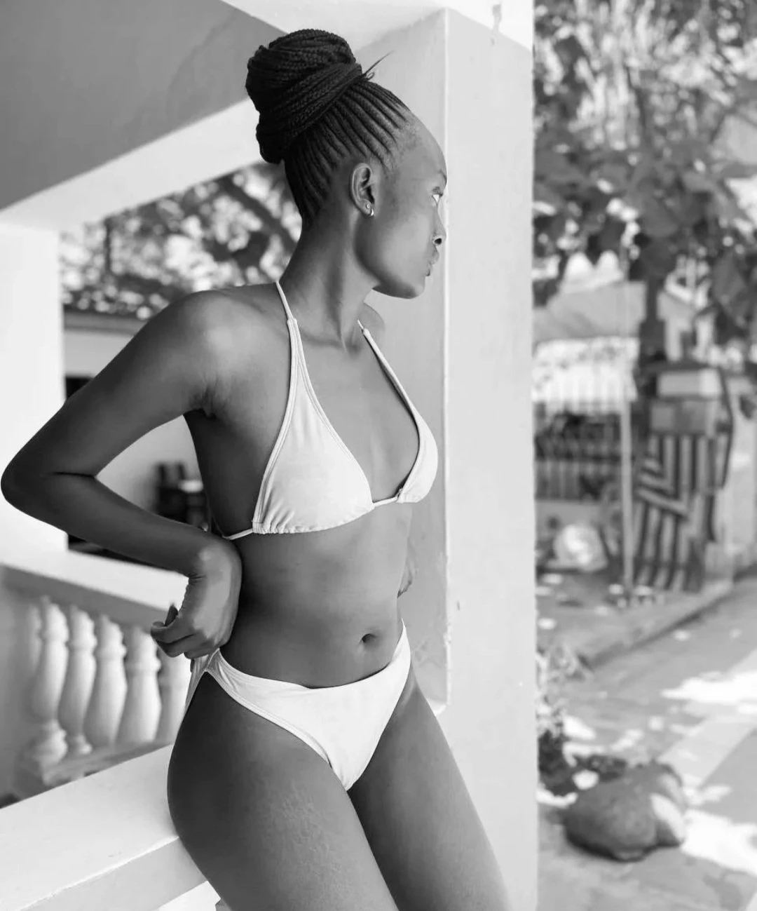 Kelly – Ethiopian escort in Bangalore — 5 / 6