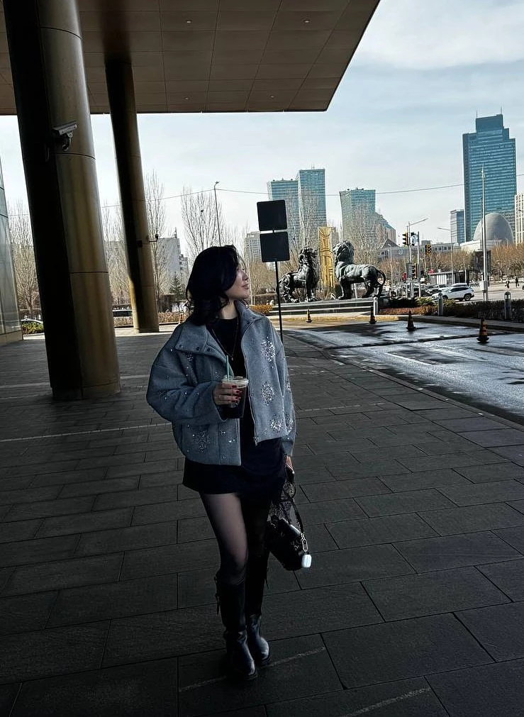 Missy – Kazakhstani escort in Hong Kong — 3 / 14