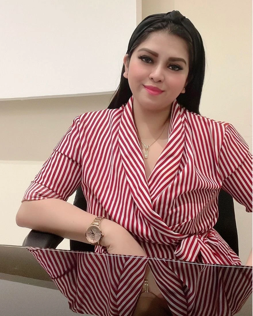 Camilla Sweet girl – Filipino masseuse in Bangalore — 4 / 6