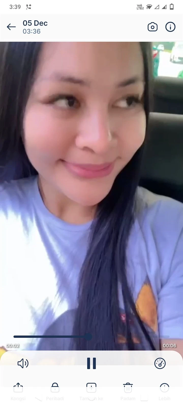 Hana – Malaysian escort in Hong Kong — 3 / 11