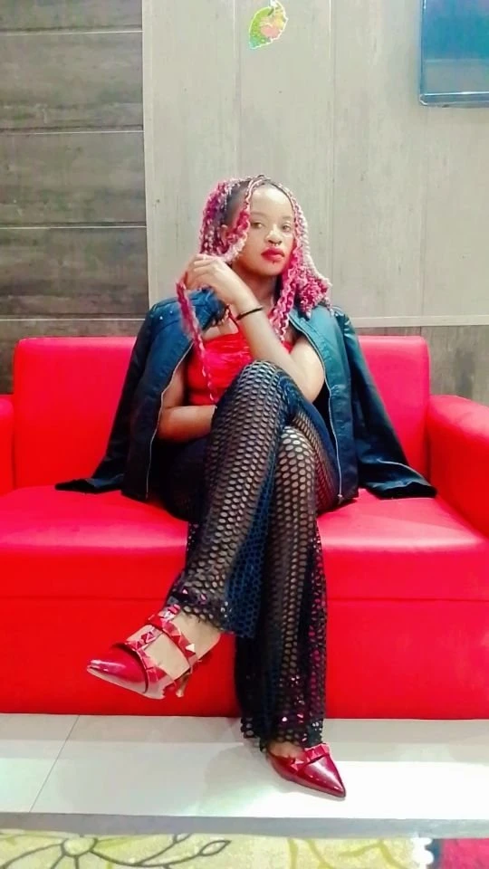 African Sasha +91//628028//4979 – escort in Ahmedabad — 6 / 9