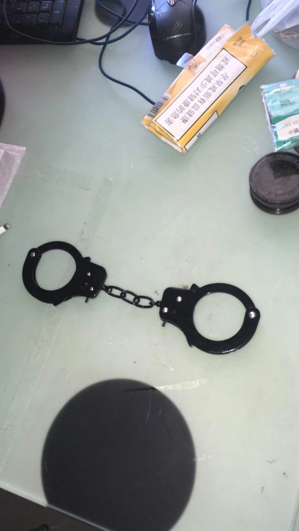 Whipping Session – Russian companion in Hong Kong — 2 / 5