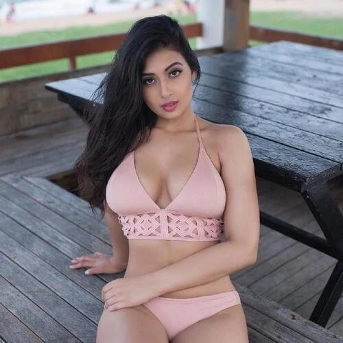 Preeti Top Class Superb Chennai Escorts – Indian escort in Chennai — 3 / 5