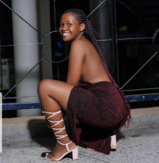 Shanix (Thoraipakkam Chennai) – South African escort in Chennai — 6 / 13