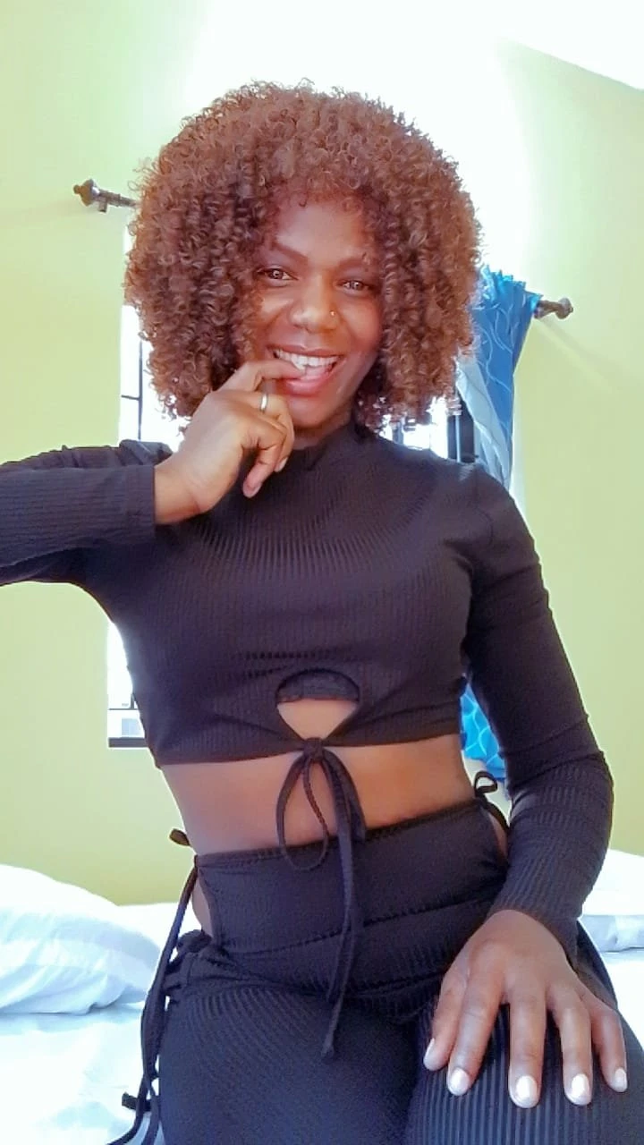 Katrina – South African escort in Candolim, Goa — 2 / 6