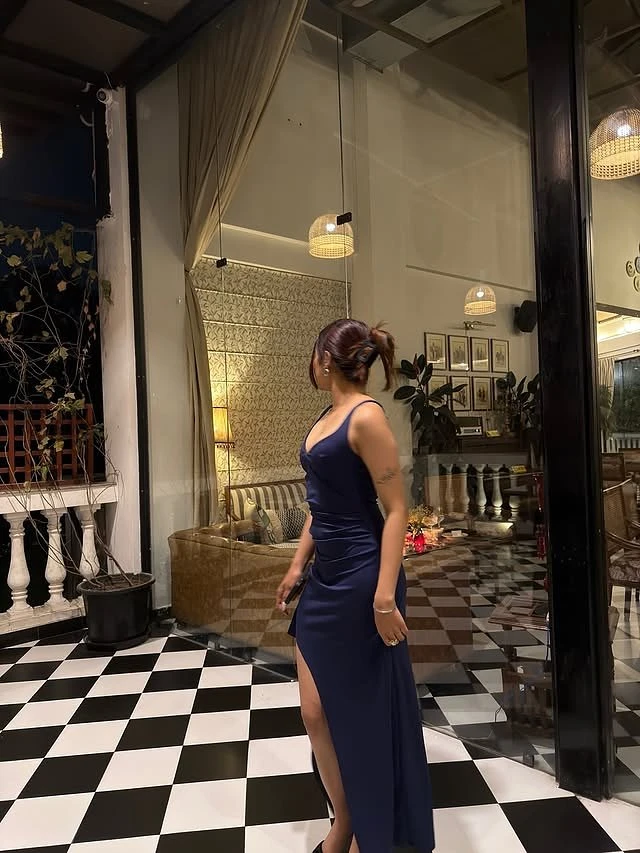Tanisha – Indian escort in Ghaziabad — 3 / 7